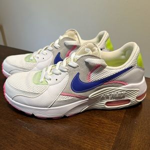 Nike Air Max Excee Women's Shoes
